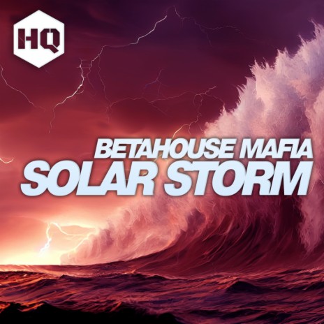 Solar Storm | Boomplay Music