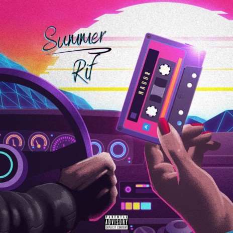 Summer Rif | Boomplay Music