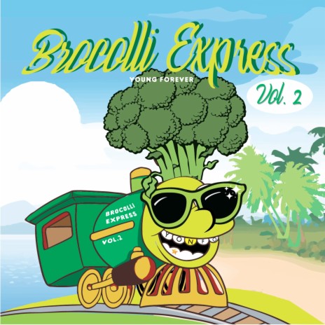 Broccoli Freestyle | Boomplay Music