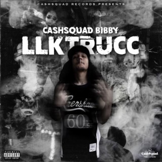 CashSquad Bibby