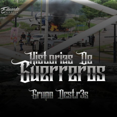 Historias de guerreros | Boomplay Music