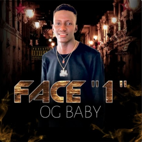 Face 1 | Boomplay Music