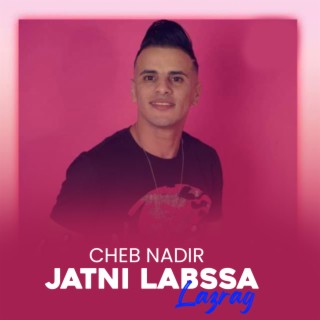 Jatni Labssa Lazrag