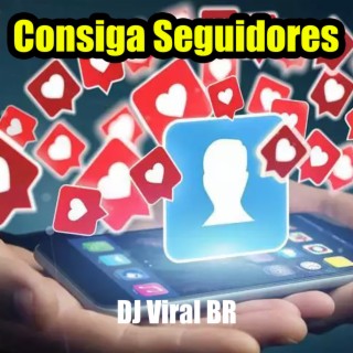 Consiga seguidores