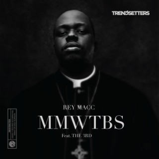 Mmwtbs (Miss Me With the Bullshit) [feat. The 3rd]