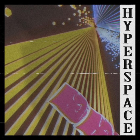 Hyperspace ft. Slakvest | Boomplay Music