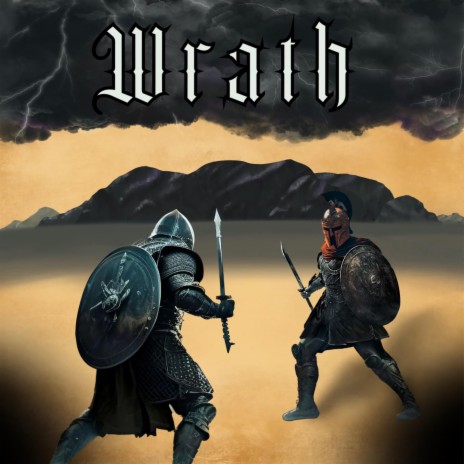Wrath | Boomplay Music