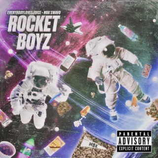 Rocket Boyz