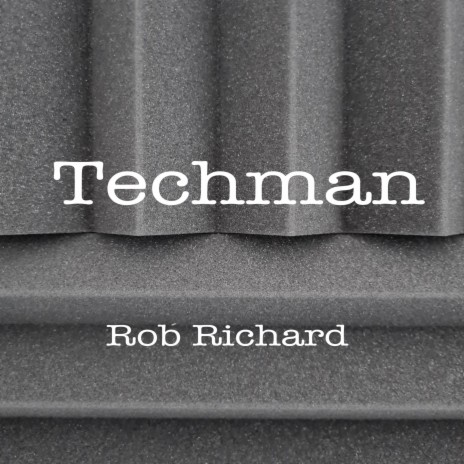 Techman | Boomplay Music