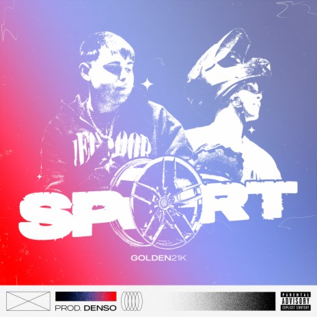 Sport ft. Denso | Boomplay Music