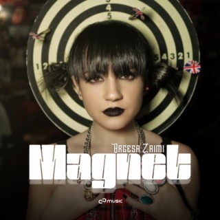 Magnet lyrics | Boomplay Music