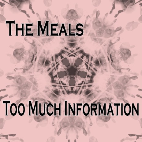 Too Much Information (Radio Edit)