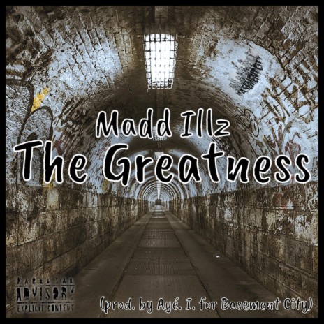 The Greatness | Boomplay Music