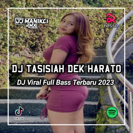 DJ DEK HARATO (Instrumen) | Boomplay Music