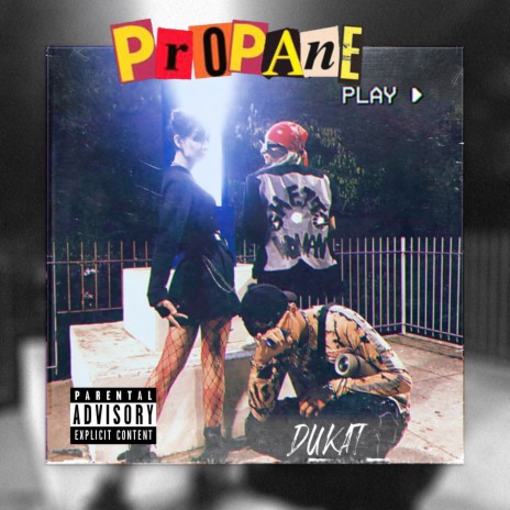 Propane | Boomplay Music