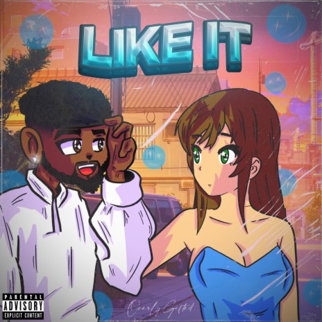 Like It | Boomplay Music