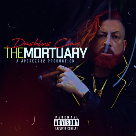 The Mortuary | Boomplay Music