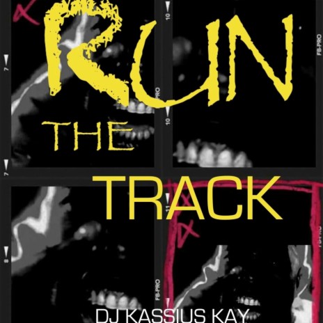RUN the Track