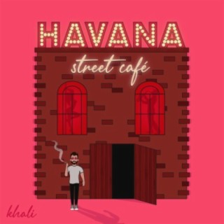 havana street café