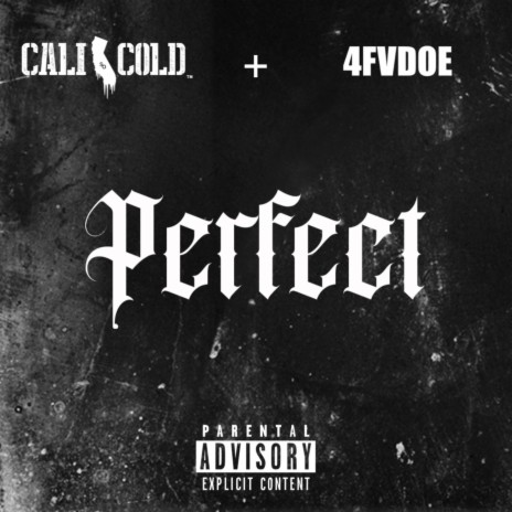 PERFECT ft. 4fvdoe | Boomplay Music