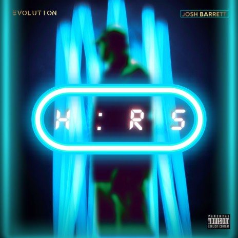 H:RS (Extended Version) ft. Josh Barrett | Boomplay Music