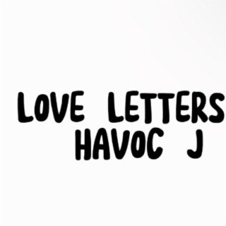 LOVE LETTERS