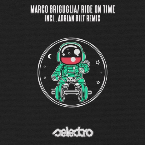 Ride On Time (Adrian Bilt Remix) | Boomplay Music