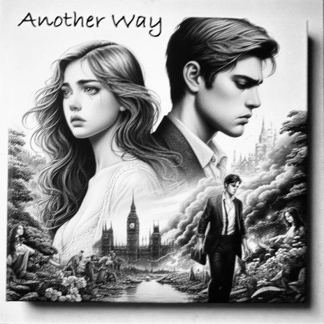 Another Way | Boomplay Music