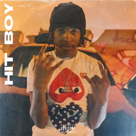 Hit Boy | Boomplay Music