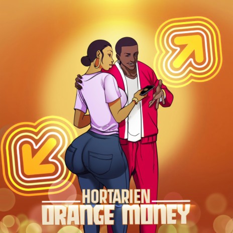 Orange money | Boomplay Music