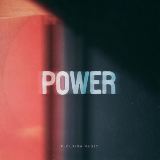 Power ft. Tyler Daniel lyrics | Boomplay Music
