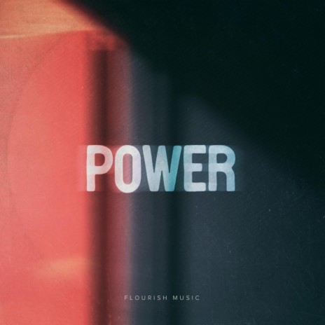 Power ft. Tyler Daniel | Boomplay Music