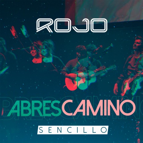 Abres Camino (feat. Joel Contreras) | Boomplay Music