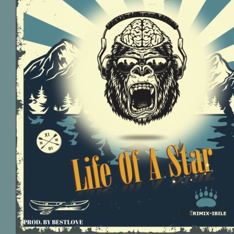 Life oF A Star | Boomplay Music