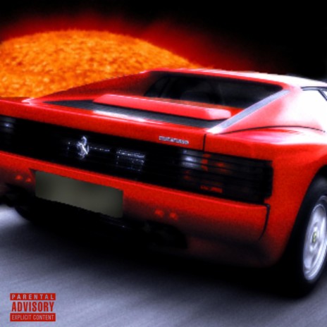 Testarossa (feat. Dzeno) | Boomplay Music