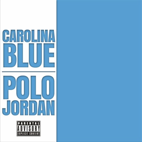 Carolina Blue