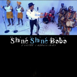 Shine Shine Bobo
