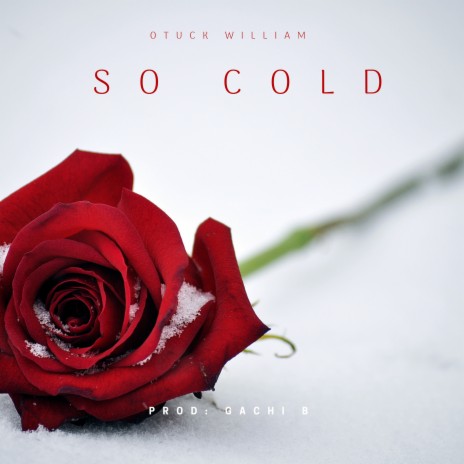 So Cold | Boomplay Music