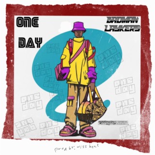 ONE DAY lyrics | Boomplay Music