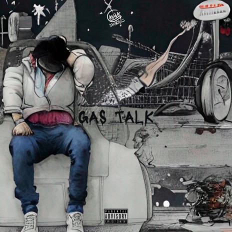 Gas Talk | Boomplay Music