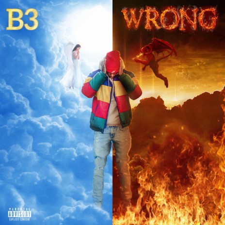 Wrong | Boomplay Music