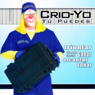 Payaso Crio-Yo