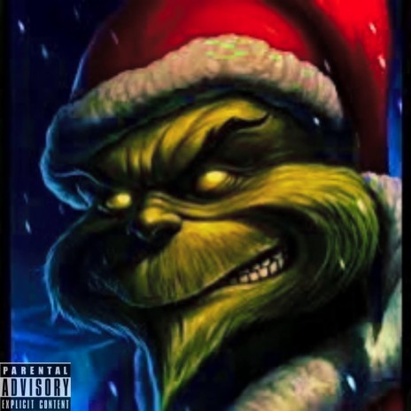 Grinch De Slime