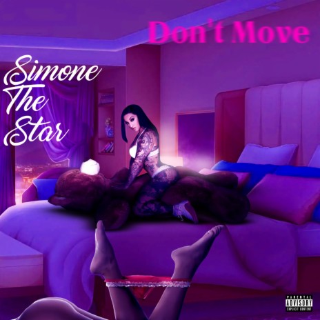Don't Move | Boomplay Music