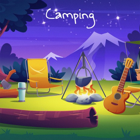 Camping | Boomplay Music