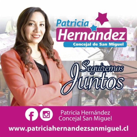 Patricia Hernandez | Boomplay Music