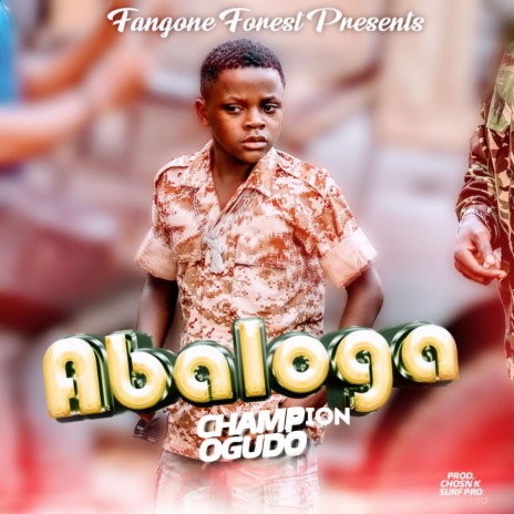 Abaloga | Boomplay Music