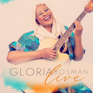 Gloria Bosman Live