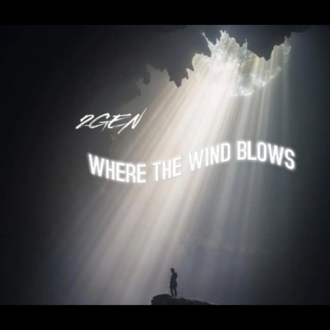 Where the wind blows