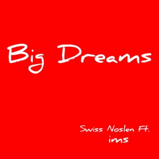 Big Dream (feat. IMS zm)